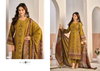 Elnaz By Kilory Muslin Slub Printed Ladies Dress Material Wholesale Market In Surat